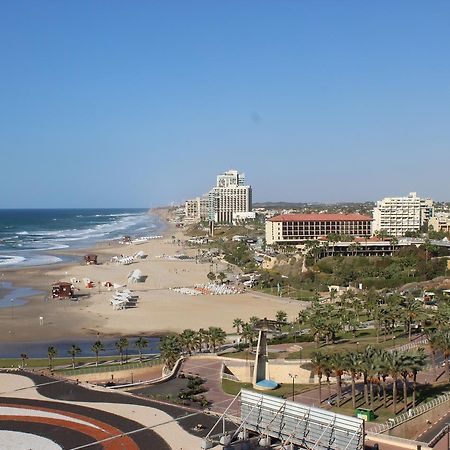 First Class Marina Herzlia Herzliya Exterior foto
