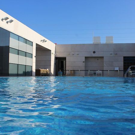 First Class Marina Herzlia Herzliya Exterior foto
