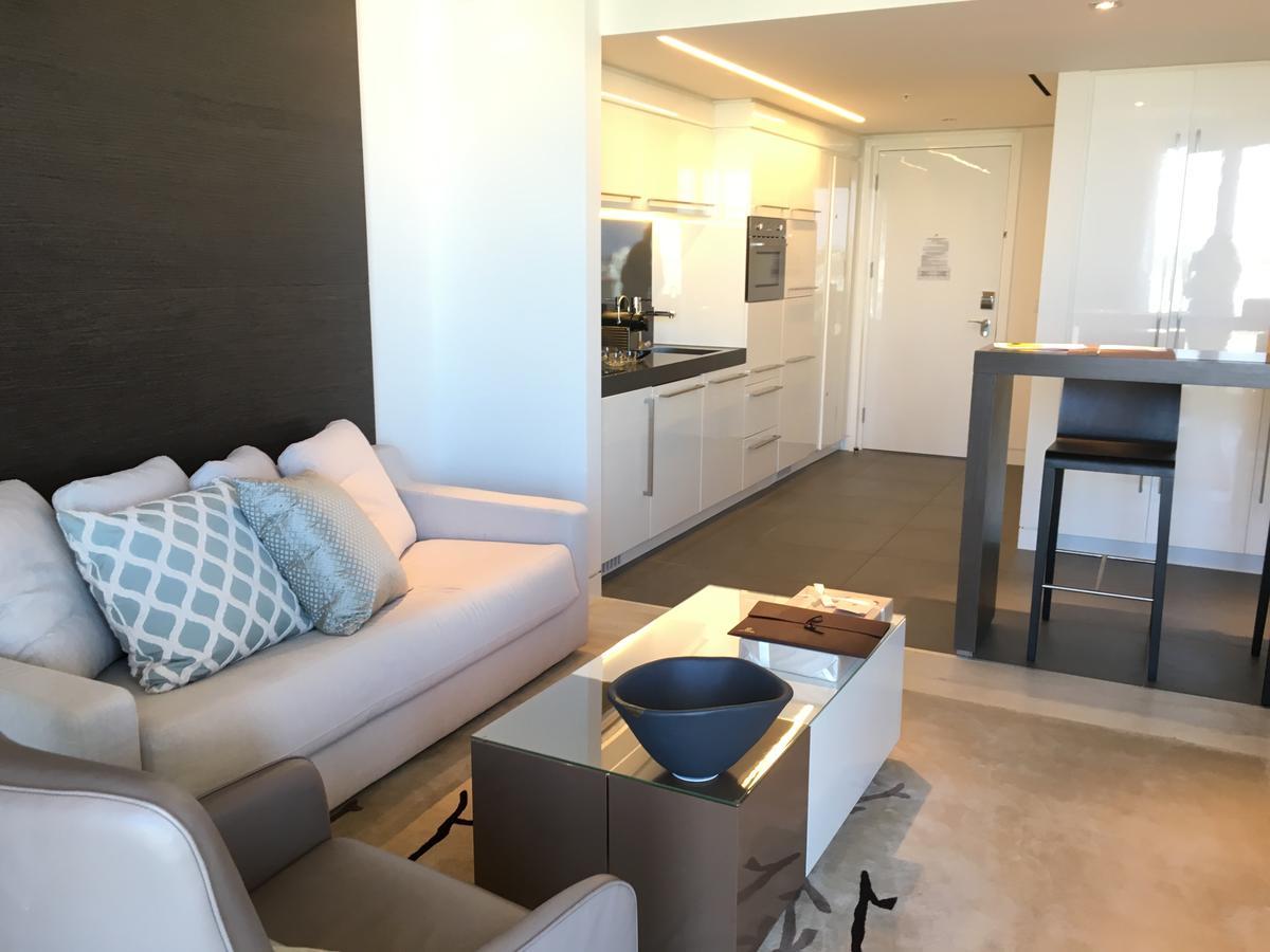 First Class Marina Herzlia Herzliya Exterior foto