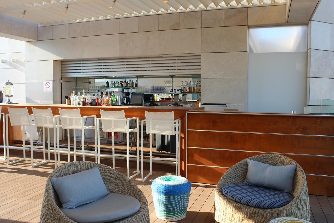 First Class Marina Herzlia Herzliya Exterior foto