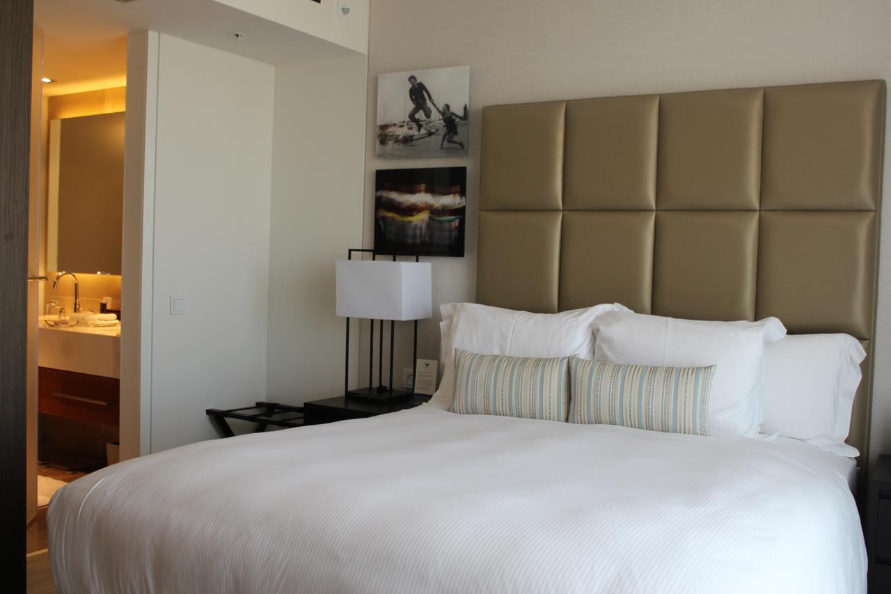 First Class Marina Herzlia Herzliya Exterior foto
