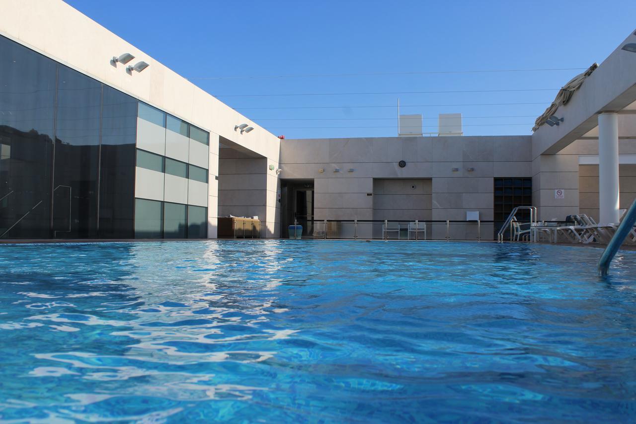 First Class Marina Herzlia Herzliya Exterior foto