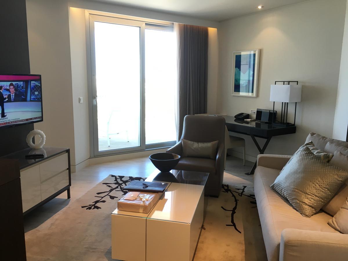 First Class Marina Herzlia Herzliya Exterior foto