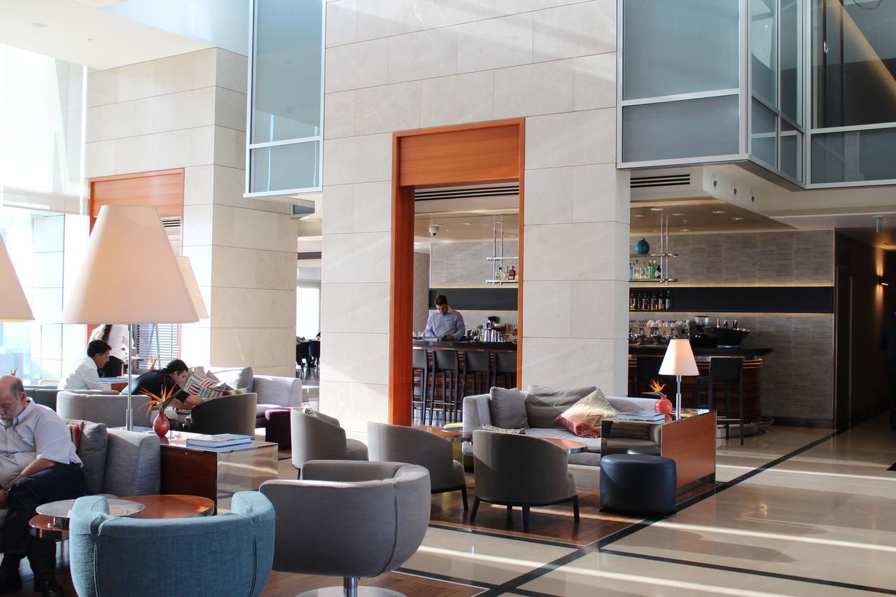 First Class Marina Herzlia Herzliya Exterior foto