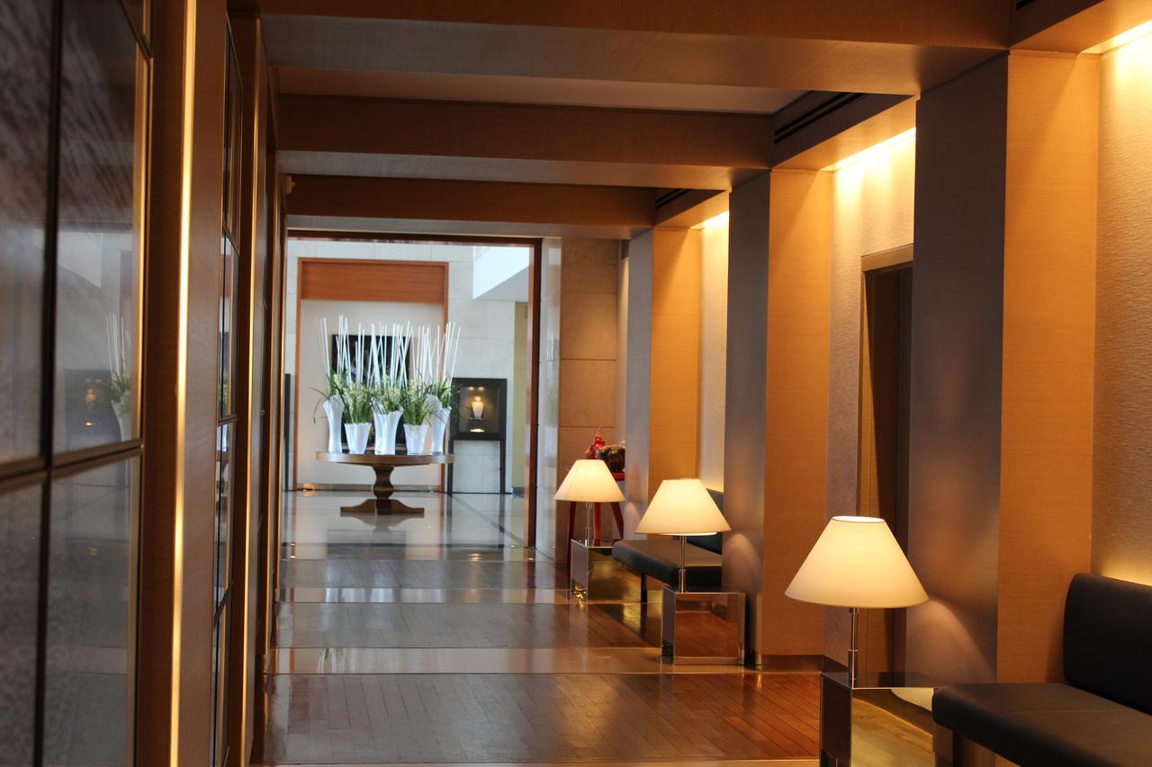 First Class Marina Herzlia Herzliya Exterior foto