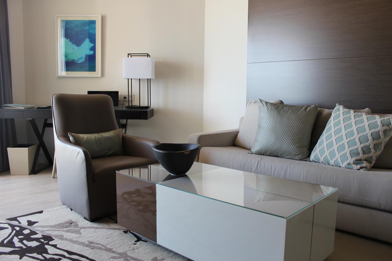 First Class Marina Herzlia Herzliya Exterior foto